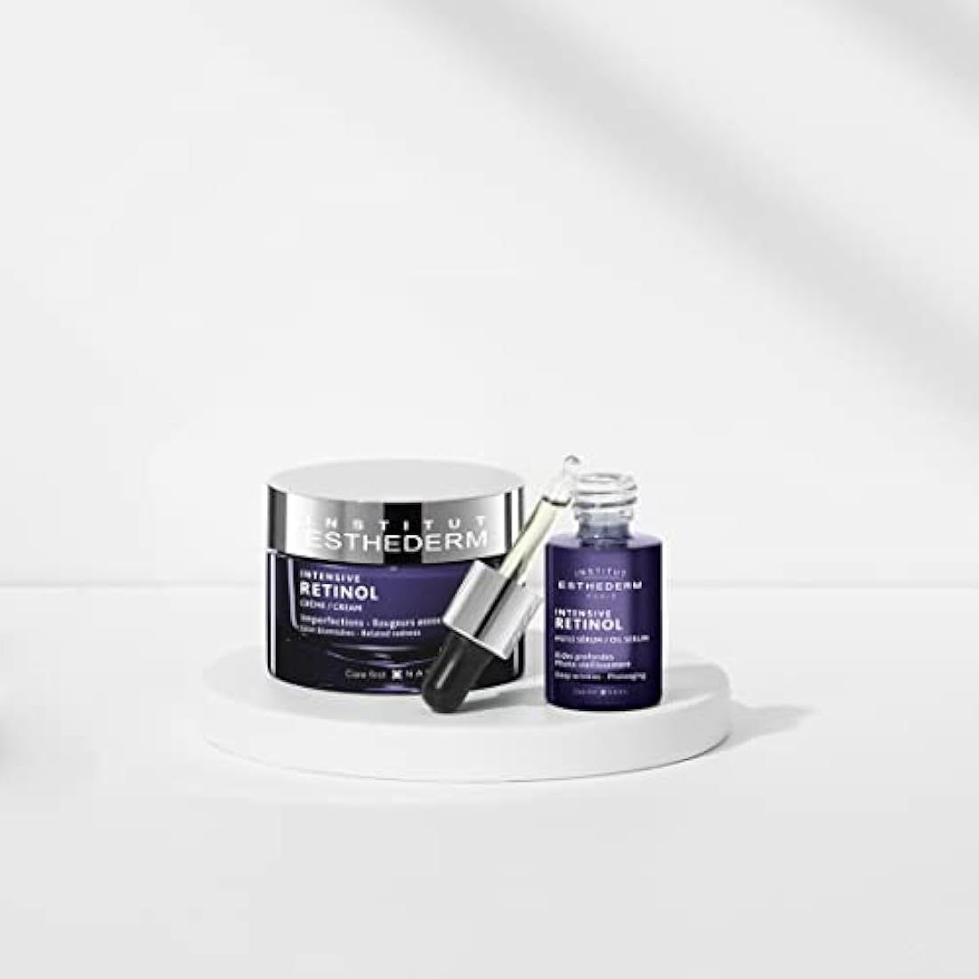 Institut Esthederm Intensive Retinol Cream 50ml