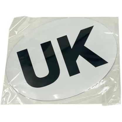 RAC European Driving Kit – Essential Car Travel Kit for Roadside Emergency & Breakdown in Europe – Includes First Aid Kid, Hi-Vis Vest, Spare Bulb Kit, UK Car Sign & Warning Triangle
