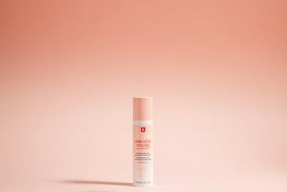 Erborian - Skin Hero Peeling with Ginseng - Face peeling gel and treatment - Smoothing peel retexturizes & transforms - Korean Skincare Erborian - 50 ml, White