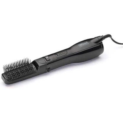 TRESemme 2 in 1 Hair Dryer Brush, Airstyler for Bouncy Blowout Styles, Oval Brush for Volume, Ionic for Smooth Results