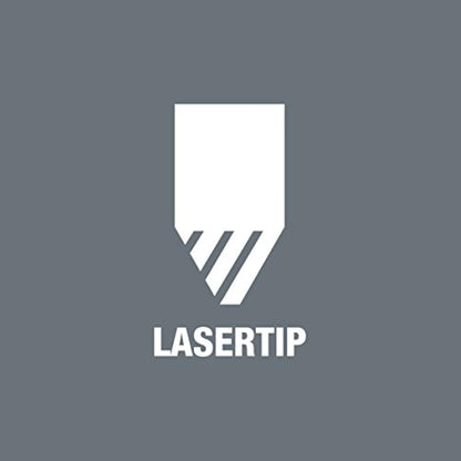 Wera 335/350/355/4 Kraftform Plus Lasertip Screwdriver set, PH/PZ/SL, 4pc, 05347736002