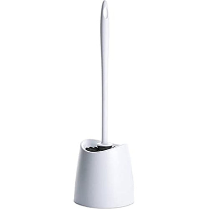 TATAY Toilet Brush Durable Materials Multiple Bathroom Brush Colors