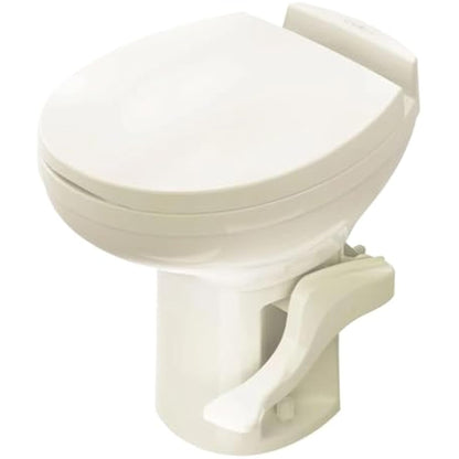 Thetford 42138 STYLE 2 TOILET BASE ONLY (Cover is not included)