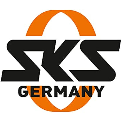SKS Germany Mudguard Front S Board Fr Black