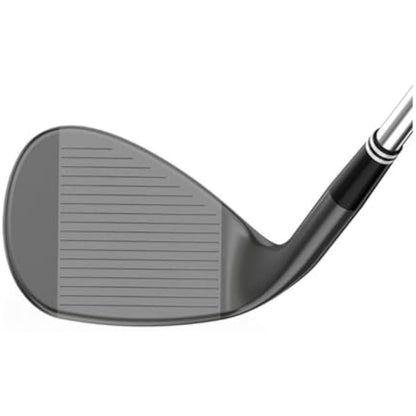 Cleveland Golf Smart Sole Black Satin 4.0 Wedge