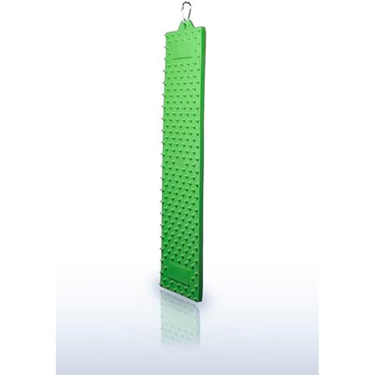 Divot Board - Patented Low Point and Swing Path Trainer - Instant Feedback. Anytime. Anywhere - See Your Swing Path and Learn Every Time You Hit The Ball!