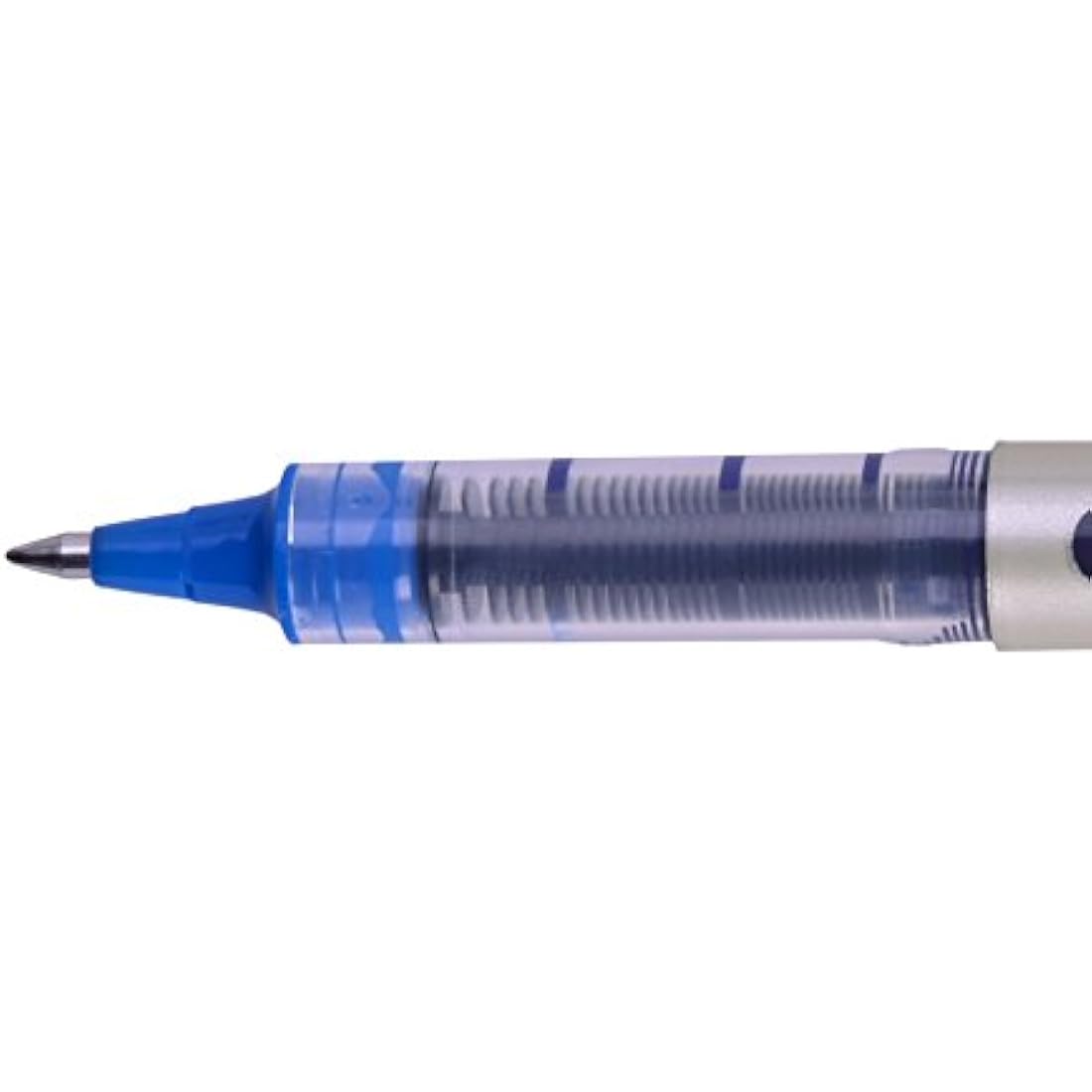 uni-ball UB-157 Eye Rollerball Pens. Premium Fine 0.7mm Ballpoint Tip for Super Smooth Handwriting, Drawing, Art, Crafts and Colouring. Fade and Water Resistant Liquid Uni Super Ink. 3 Pack Assorted