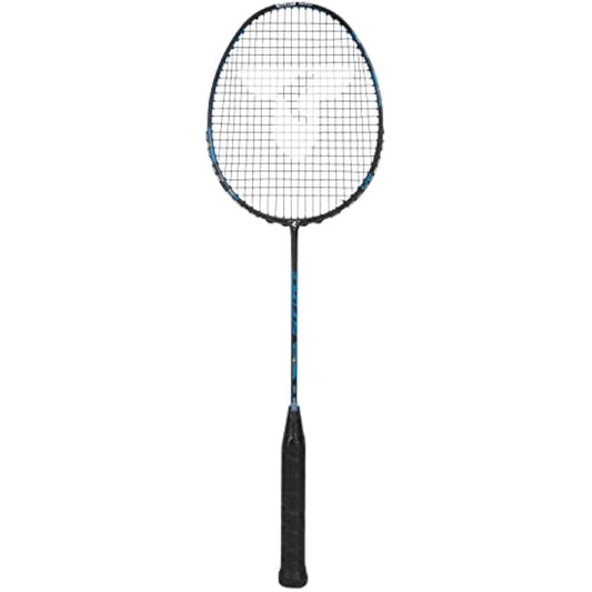 Talbot Torro Badmintonschläger Isoforce 411, 100% Graphit, One Piece, Verschiedene Designs wählbar