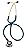 Littmann Rainbow Edition Classic II S.E Paediatric Stethoscope