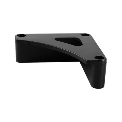 VOANZO Caravan Table Stand Storage Kit Black Table Safety Fixing Kit Suitable For Caravan RV Camper Storage Table Accessories