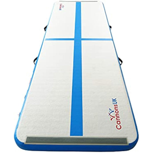 Air Track™ Pro Air Track Gymnastics mat 3m x 1m x 10cm