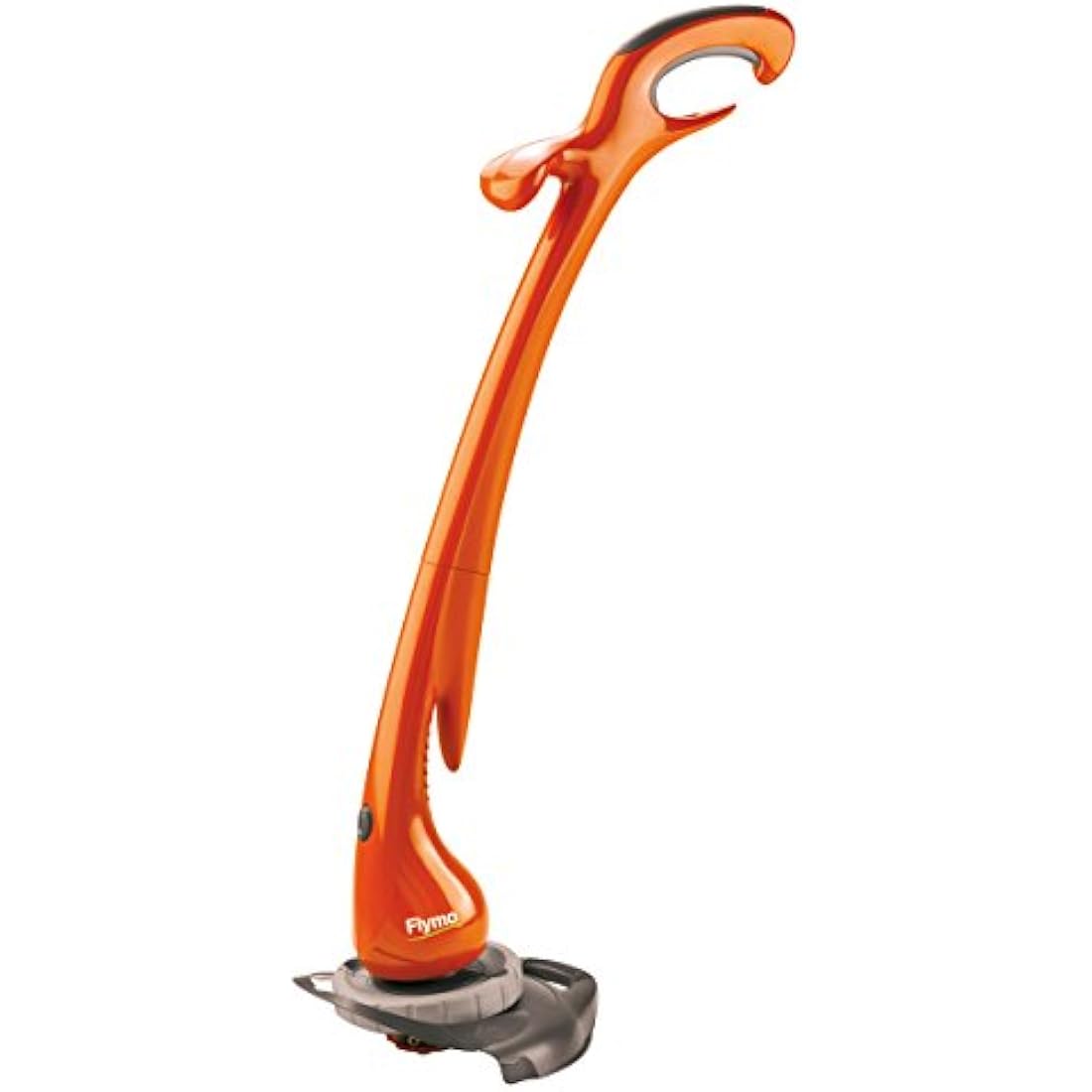 Flymo Contour XT Electric Grass Trimmer and Edger, 300 W, Cutting Width 25 cm