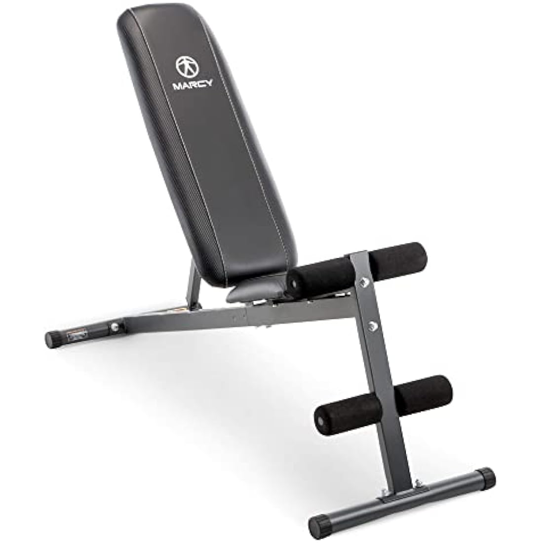 Marcy Utility Bench SB-261, weight bench, incline/decline, adjustable, home gym, full body workout
