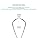 StonyLab Borosilicate Glass 3000ml Heavy Wall Conical Separatory Funnel with 24/40 Joints and PTFE Stopcock, 3 L (3 Liter)