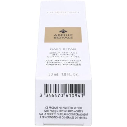 Guerlain Abeille Royale Daily Repair Serum