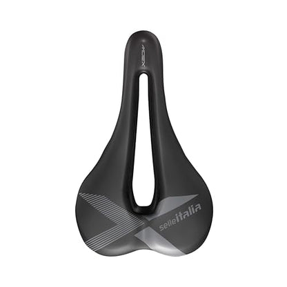 Selle Italia X-BOW TM Saddle 155x255mm (L3) Superflow Black -
