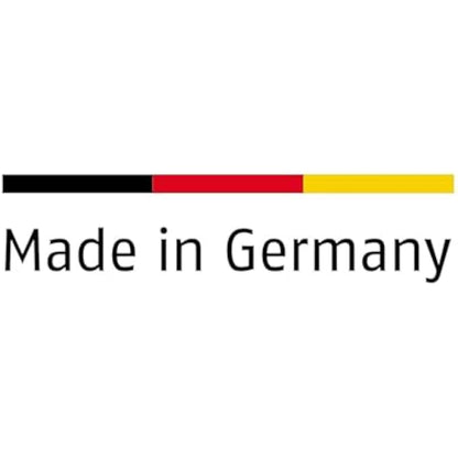 ABUS U-lock Granit XPlus 540 + SH B bracket - Bike lock with XPlus cylinder as tamper protection - security level 15-230 mm shackle height