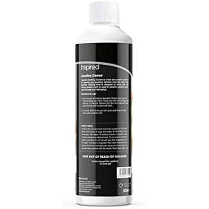 McKlords Inspired Jewellery Cleaner 500 Ml
