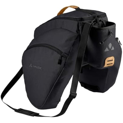 VAUDE Esilkroad Plus Bike Backpack