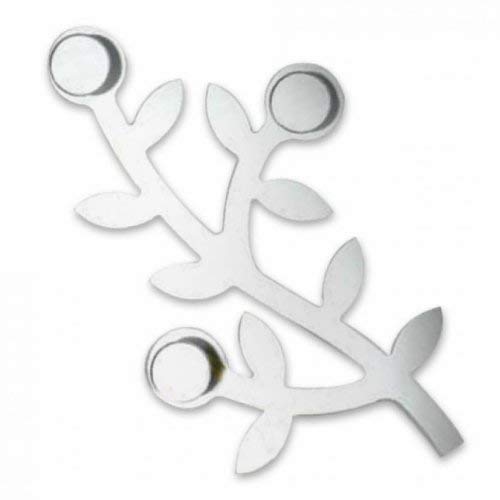 Foppapedretti Wall hanger - Coat Hooks , Mirror