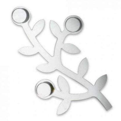 Foppapedretti Wall hanger - Coat Hooks , Mirror