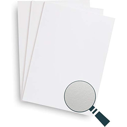 Marrutt 312gsm Smooth Fine Art Production Inkjet Photo Paper - A4, 25 Sheets
