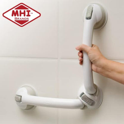 Mommy's Helper Safe-er Grip Swivel Bath/Shower Assist Handle