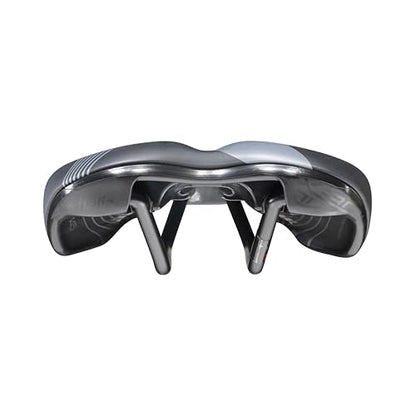 Selle Italia X-BOW TM Saddle 145x255mm (S3) Superflow Black -