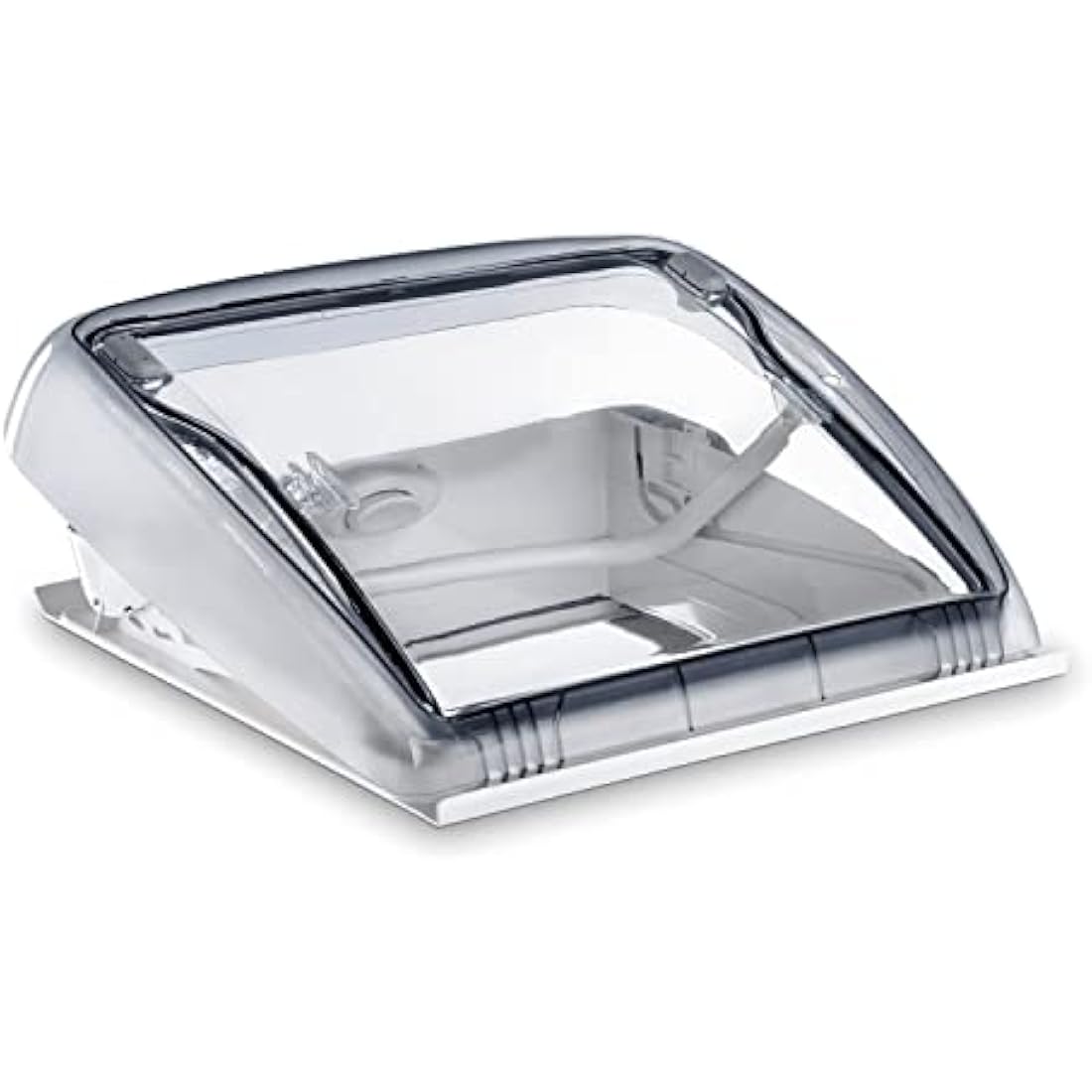 DOMETIC Mini Heki Style 43-60 without forced ventilation.