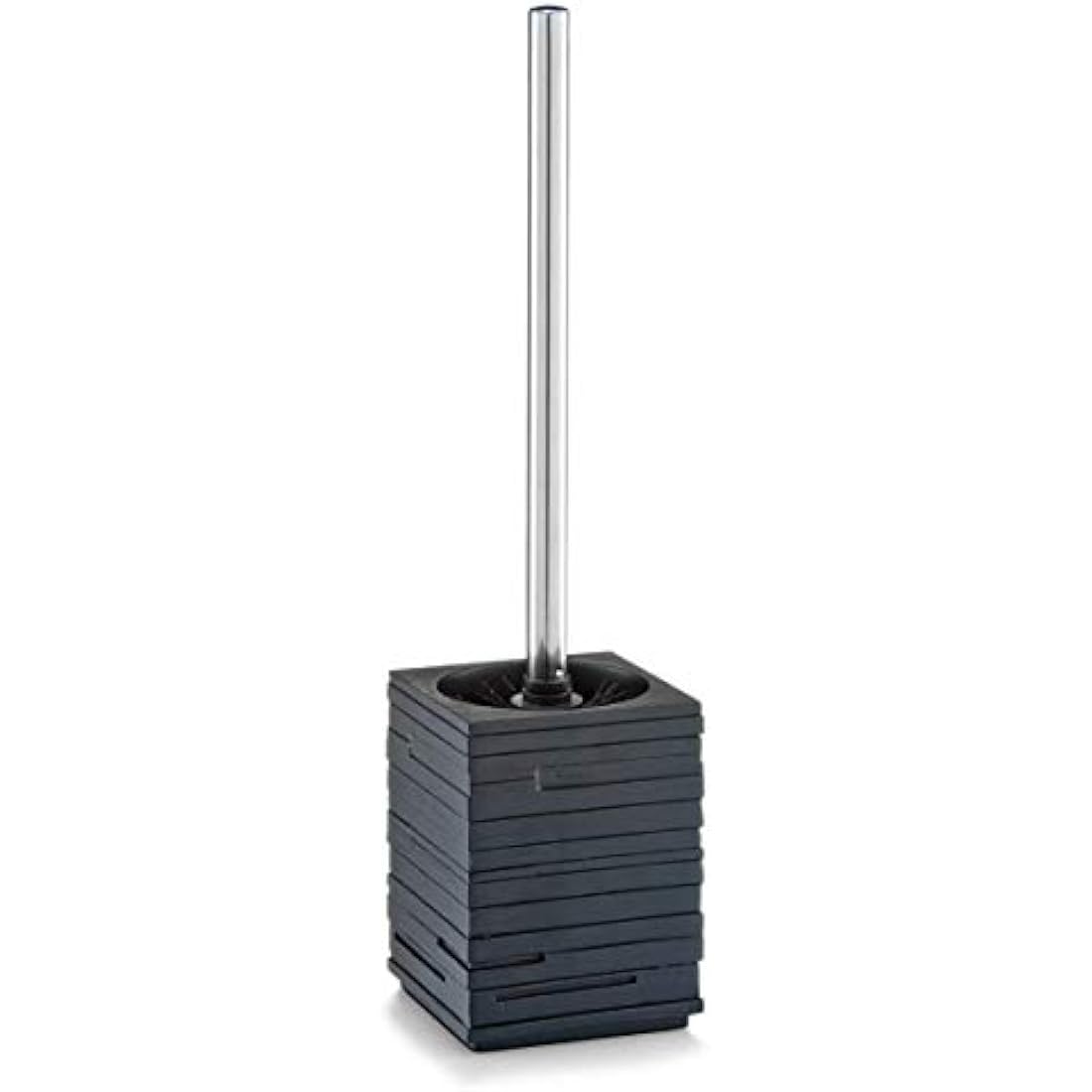 Zeller 18319 Toilet Brush, Black