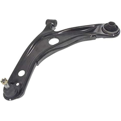The Urban Company Wishbone, Suspension, Track Control Arm Compatible/Replacement For Toyota Yaris (2006-2016) Lower, Left, Front