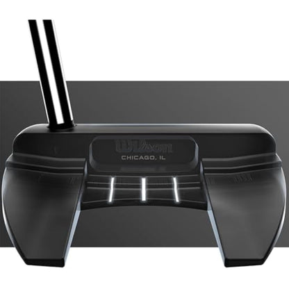 Wilson 2024 Infinite Men's Bucktown Golf Putters