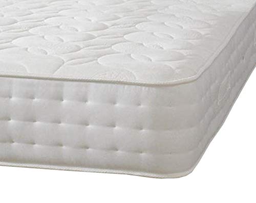 eXtreme comfort ltd SleepFusion Kingsize Mattress