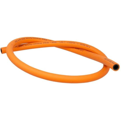 CALOR GAS Brand 27Mm Pato Gas Regulator 2Mt Hose/Pipe & 2 Clips