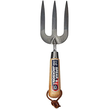 Spear & Jackson 3056GS Neverbend Stainless 3 Piece Gift Set, Silver