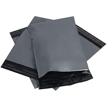 MSDS-SOLUTIONZ 25x Extra Large 24x36 Mailing Bags – Self Seal Postage, Parcel Packaging, Postal for Vinted, Shipping, Delivery, Courier Mailers, Strong & Durable