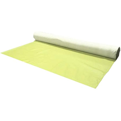 A-Express Grained Faux Leather Fabric Waterproof Heavy Duty Leatherette Vinyl Leathercloth Upholstery Textured Material - Pistachio 2 Metres 200cm x 140cm