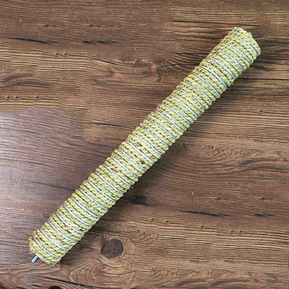 Cat climbing frame sisal barrel replacement rope