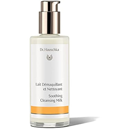 Dr. Hauschka Soothing Cleansing Milk 145 ml
