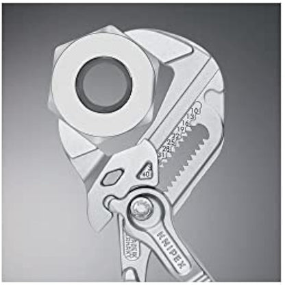 KNIPEX Pliers Wrench