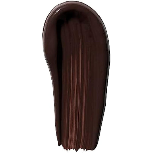 e.l.f. Halo Glow Contour Beauty Wand, Liquid Contour Wand For A Naturally Sculpted Look, Buildable Formula, Vegan & Cruelty-free, Deep/Rich