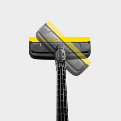 K?rcher PS 30 Floor Brush, Black, Yellow