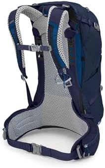 Osprey Men's Stratos Men's Backpack Backpack (pack of 1)