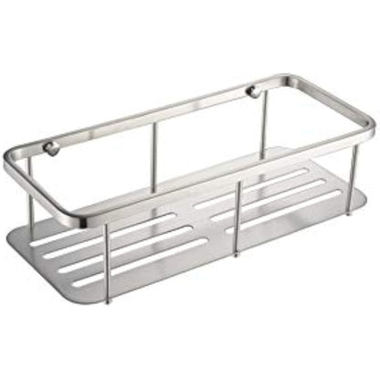 Konhard - CS005 - Wall caddy bracket - Rustproof stainless steel - For shower