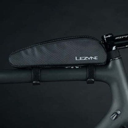 Lezyne Sporting Goods Bag, Black, One Size