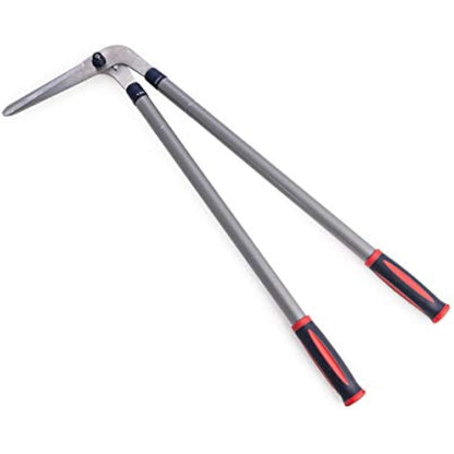 Spear & Jackson 4912RSS Razorsharp Telescopic Edging Shear, Blue