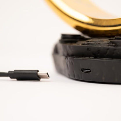 Grupo Erik Baterry Lamp - The Lord of The Rings Gifts | Night Light Kids, Night Lamp Bedside, Mood Lighting, Nightlight | The Lord of The Rings Merchandise, LOTR Gifts, Cool Room Decor