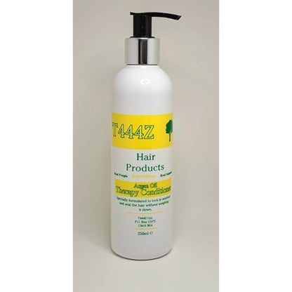 T444Z Shampoo and Conditioner-T444z Hair Products (T444z Shampoo and Conditioner) by T44Z HAIR PRODUCTS