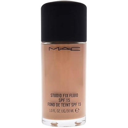 MAC Studio Fix Fluid SPF15 NW25 30ml