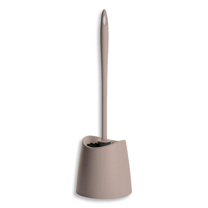 TATAY Toilet Brush Durable Materials Multiple Bathroom Brush Colors